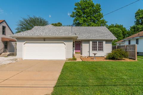 2546 N Howard Ave, Springfield, MO 65803 photo 1