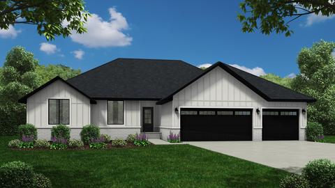 1275 W Gaslight Dr, Springfield, MO 65810 photo 1