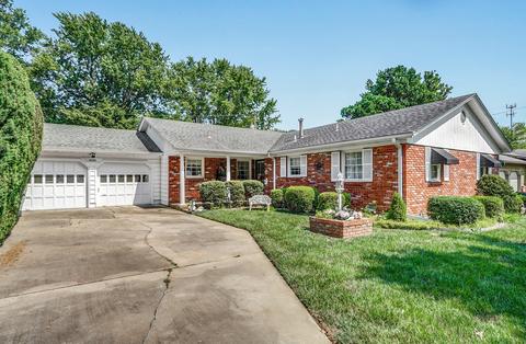 2500 S Rogers Ave, Springfield, MO 65804 photo 1
