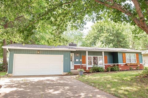 2141 S Oak Grove Ave, Springfield, MO 65804 photo 1