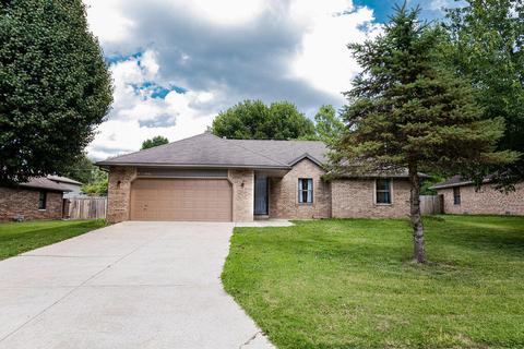 3446 S Sunrise Ave, Springfield, MO 65807 photo 1