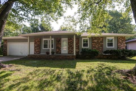 3652 S Newton Ave, Springfield, MO 65807 photo 1