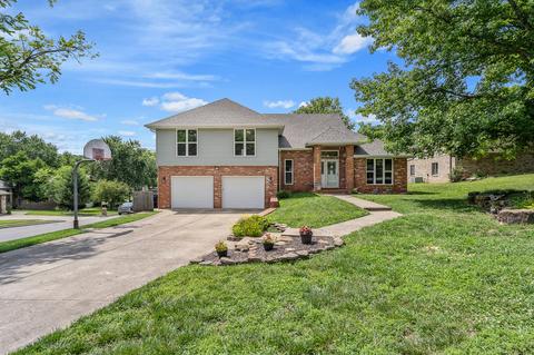 5483 S Fort Ave, Springfield, MO 65810 photo 1