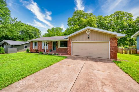 3452 S Franklin Ave, Springfield, MO 65807 photo 1