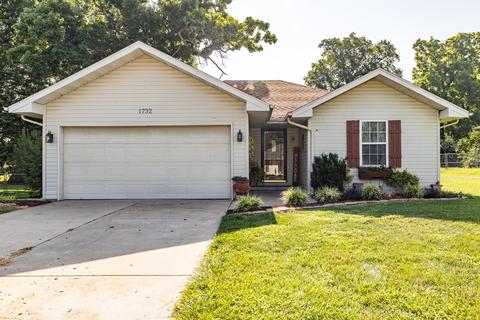 1732 S Farm Rd 123, Springfield, MO 65807 photo 1