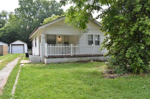 1110 S Crutcher Ave, Springfield, MO 65804 photo 1