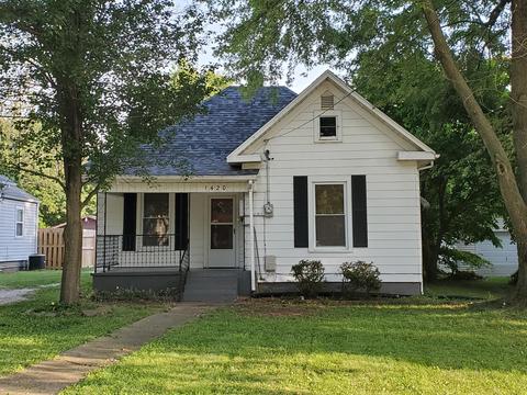 1420 E Mcdaniel St, Springfield, MO 65802 photo 1
