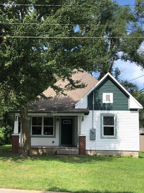 2341 N Kellett Ave, Springfield, MO 65803 photo 1
