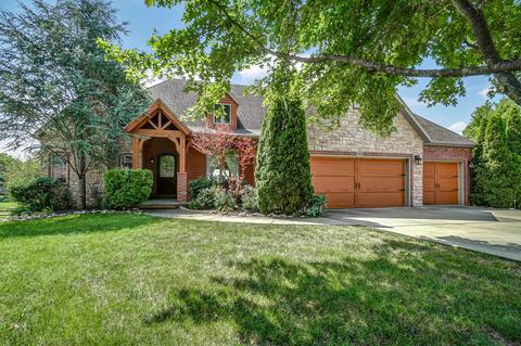 6286 S Parkhaven Ln, Springfield, MO 65810 photo 1