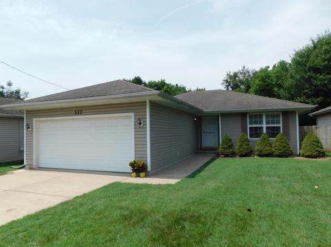 317 N Westport Ave, Springfield, MO 65802 photo 1