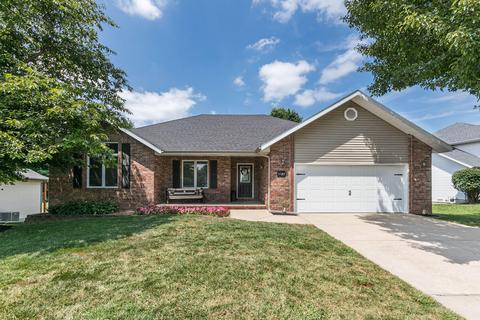 1107 N 15th Ave, Ozark, MO 65721 photo 1