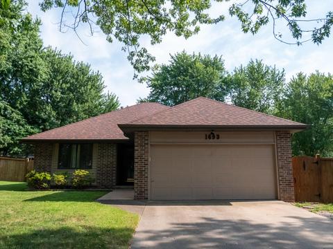 1693 S Porter Ave, Aurora, MO 65605 photo 1