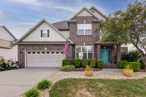 2100 N Jamestown St, Ozark, MO 65721 photo 1