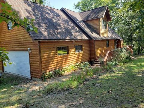 26596 Chalet Ln, Eagle Rock, MO 65641 photo 1