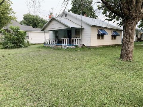 116 W Grant St, Buffalo, MO 65622 photo 1