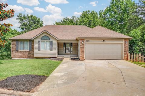 3979 W Shady Ct, Springfield, MO 65802 photo 1