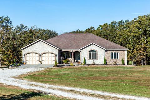 21268 State Hwy D, Hermitage, MO 65668 photo 1