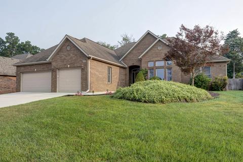 2505 E Olde Ivy St, Springfield, MO 65804 photo 1