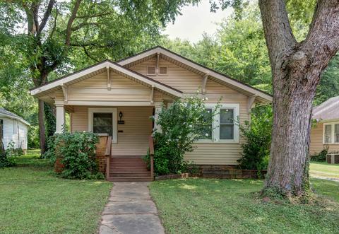 1050 S Crutcher Ave, Springfield, MO 65804 photo 1