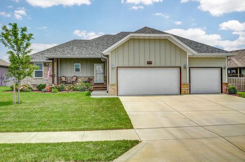 4632 E Palma Ct, Ozark, MO 65721 photo 1