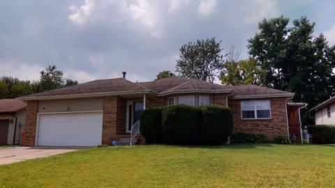 610 E Kerr St, Springfield, MO 65803 photo 1