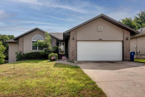 1502 S Canton Ave, Springfield, MO 65802 photo 1