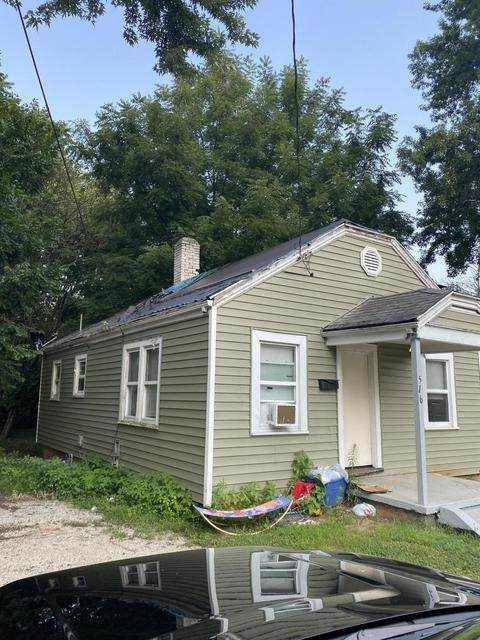 514 S 516 S Fort Ave, Springfield, MO 65806 photo 1