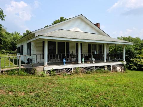 424 Hill Dr, Galena, MO 65656 photo 1