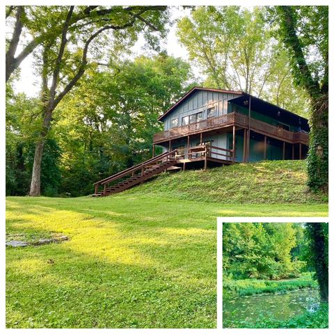 201 E First St, Pineville, MO 64856 photo 1