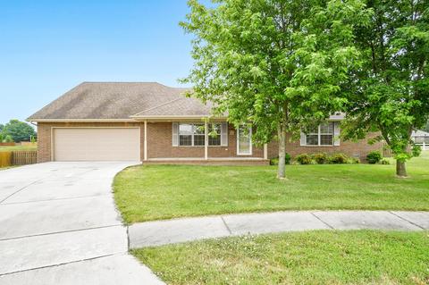 420 N Rita Ct, Nixa, MO 65714 photo 1