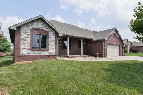 679 Becky St, Willard, MO 65781 photo 1