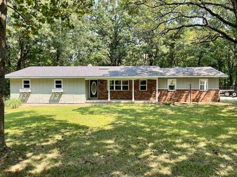 638 E Daugherty Rd, Neosho, MO 64850 photo 1
