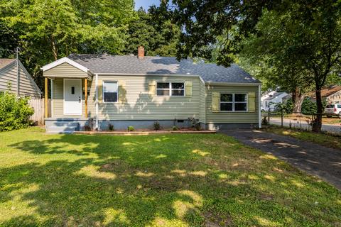 1872 N Broadway Ave, Springfield, MO 65803 photo 1