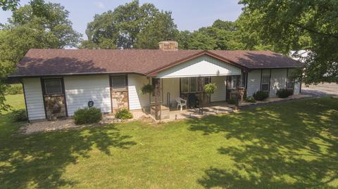 3577 State Hwy W, Ozark, MO 65721 photo 1