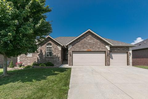 5715 S Eldon Ave, Battlefield, MO 65619 photo 1