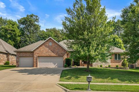 3803 E Fox Grape Rd, Springfield, MO 65809 photo 1