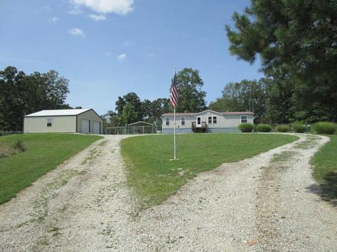 9821 State Route Tt, Mountain View, MO 65548 photo 1