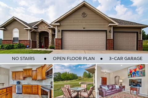 109 Ridgetop Ln, Branson, MO 65616 photo 1
