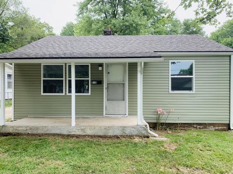 810 N Warren Ave, Springfield, MO 65802 photo 1