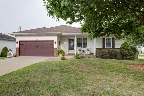 2605 Lavender St, Ozark, MO 65721 photo 1