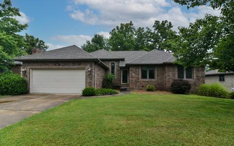3759 W Rosebrier St, Springfield, MO 65807 photo 1