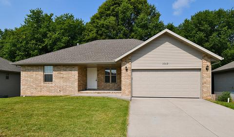 1063 S Casa Grande Ave, Springfield, MO 65802 photo 1