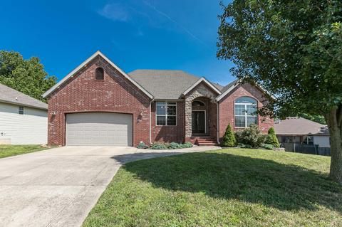 4221 W Cory St, Springfield, MO 65802 photo 1