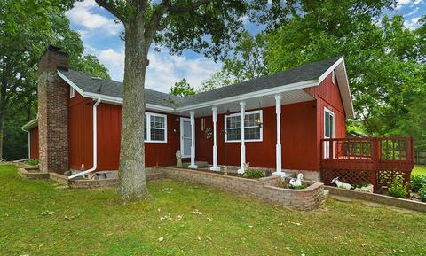 3258 N Smallin Rd, Ozark, MO 65721 photo 1