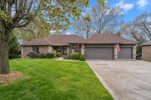 2516 S Chapel Dr, Springfield, MO 65809 photo 1