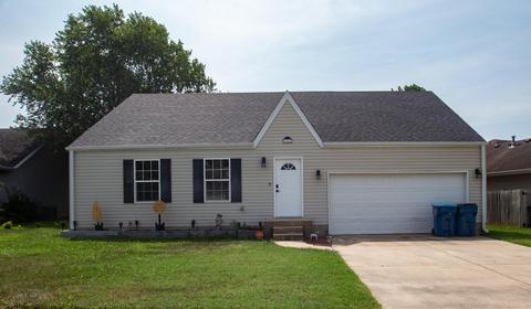 4822 N Kensington Dr, Ozark, MO 65721 photo 1