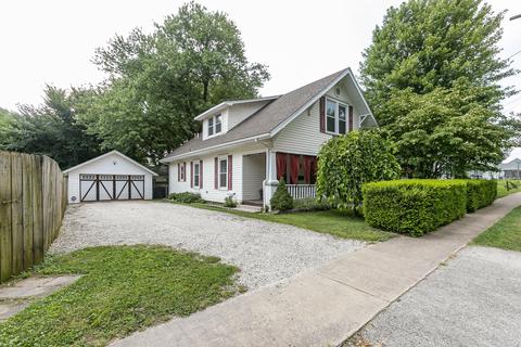 1717 N Hampton Ave, Springfield, MO 65803 photo 1