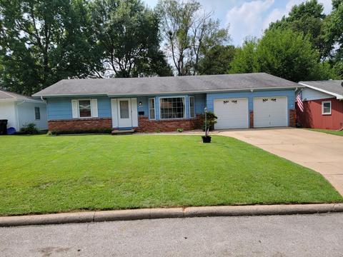 1434 W Berkeley St, Springfield, MO 65807 photo 1