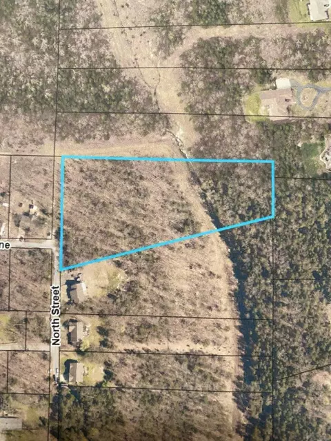 000 North St, Branson, MO 65616