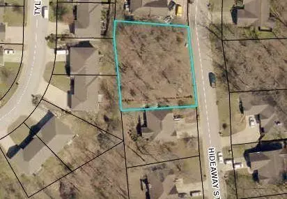 170 Hideaway St, Branson, MO 65616 photo 1